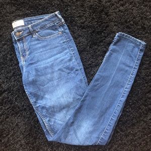 Dark Wash Jeans